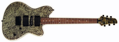 Ibanez NDM1