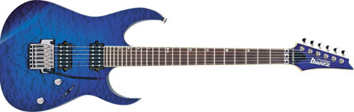 Ibanez RGT3020QM