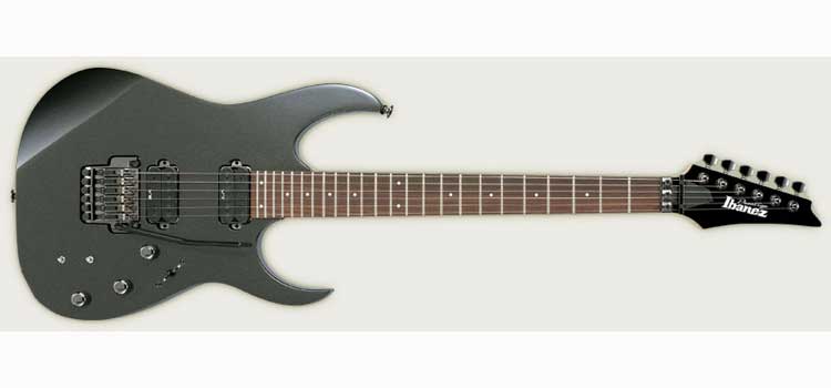 Ibanez RG1520GK