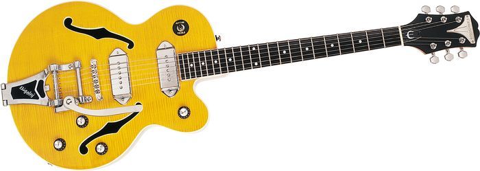 Epiphone WildKat