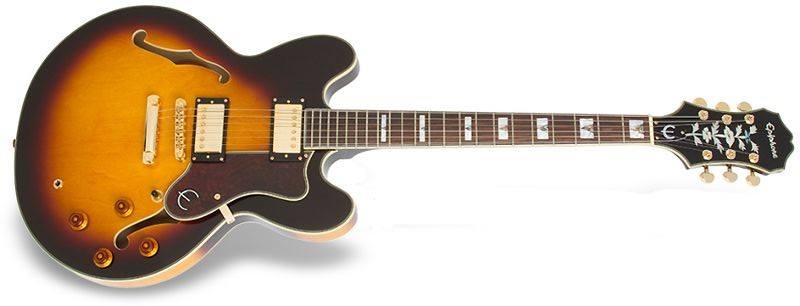 Epiphone Sheraton II