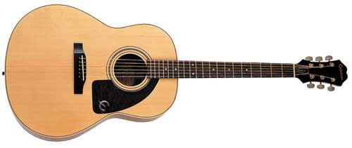 Epiphone AJ-200SC