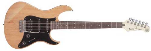 Yamaha Pacifica 112XJ