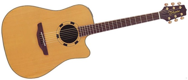 Takamine EN10C