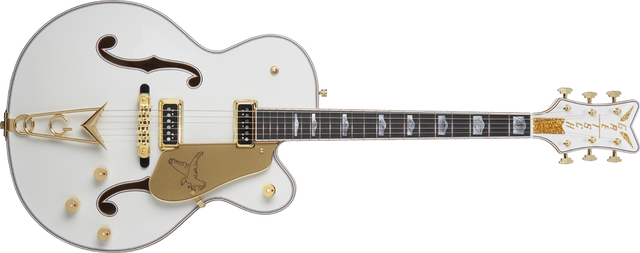 Gretsch White Falcon