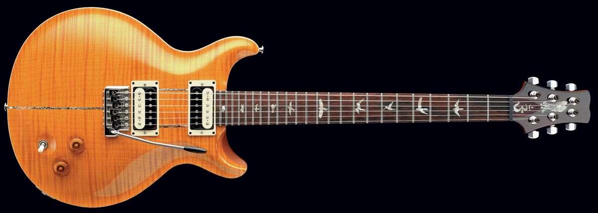 PRS Santana II