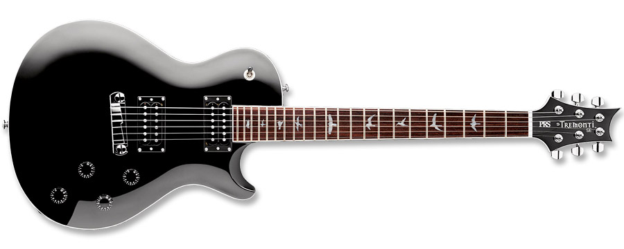 PRS Tremonti SE