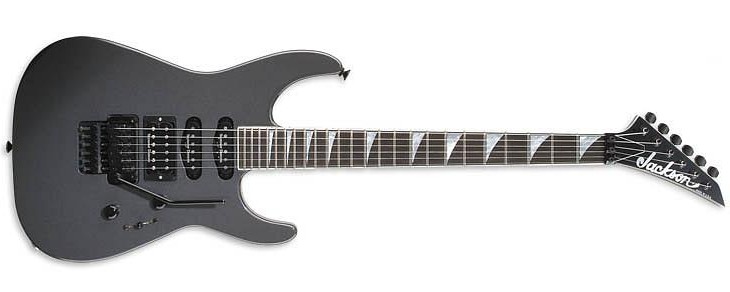 Jackson SL1