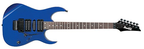 Ibanez GRG270DX