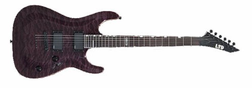 LTD Guitars MH400