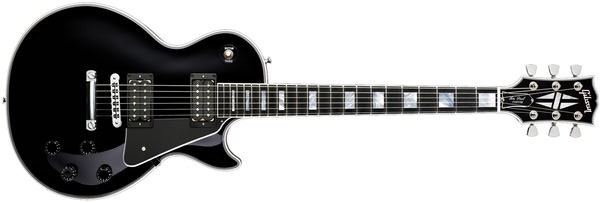 Gibson Les Paul Custom