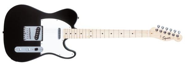 Squier Standard Telecaster