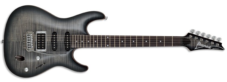 Ibanez SA 260