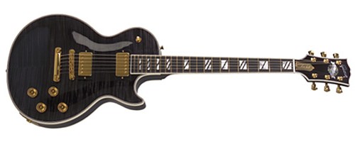 Gibson Les Paul Supreme