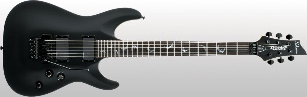 Schecter Damien Fr