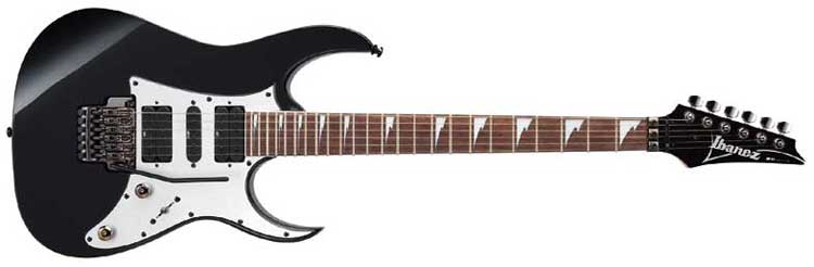 Ibanez RG350