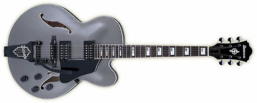 Ibanez AFS77T