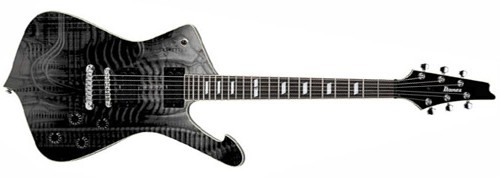 Ibanez HR Giger Iceman