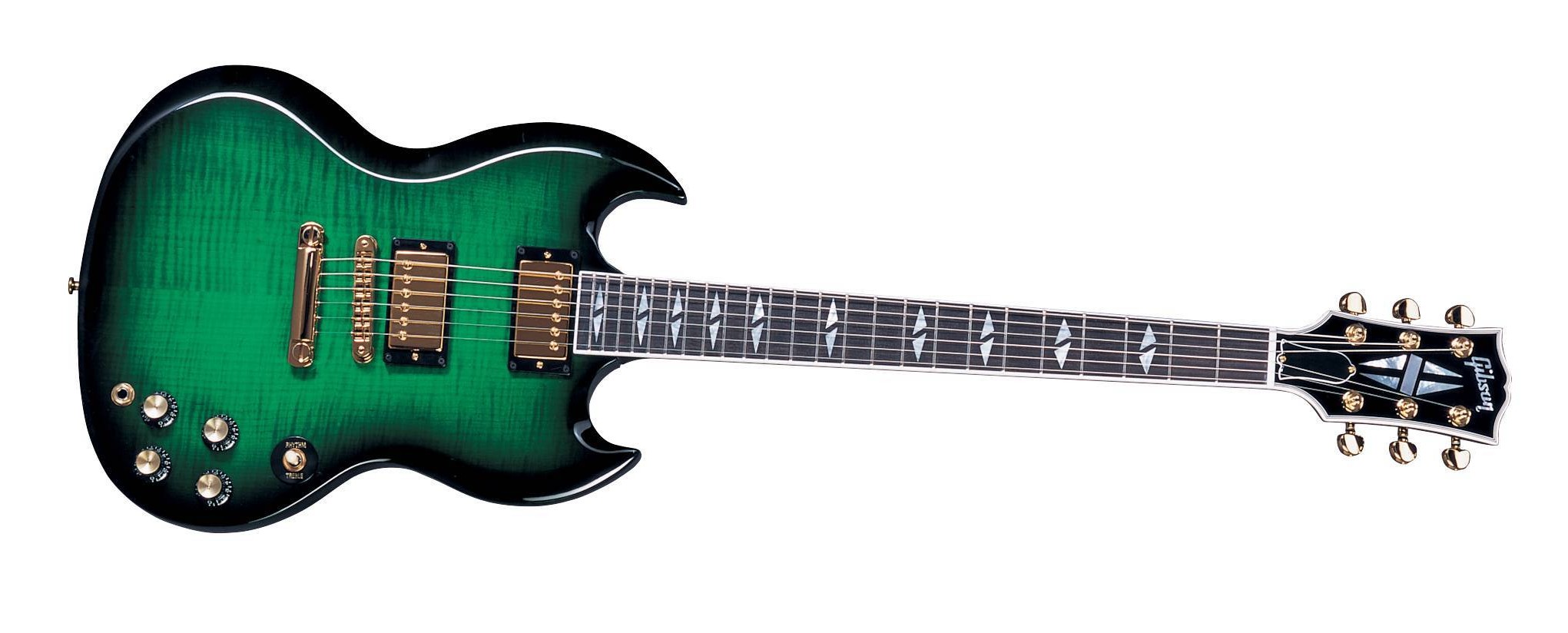 Gibson SG Supreme