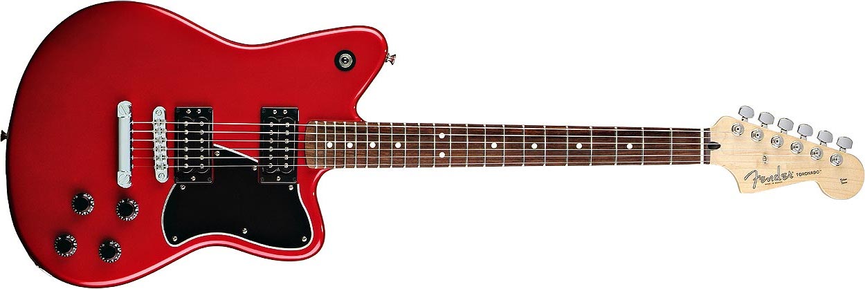 Fender Toronado