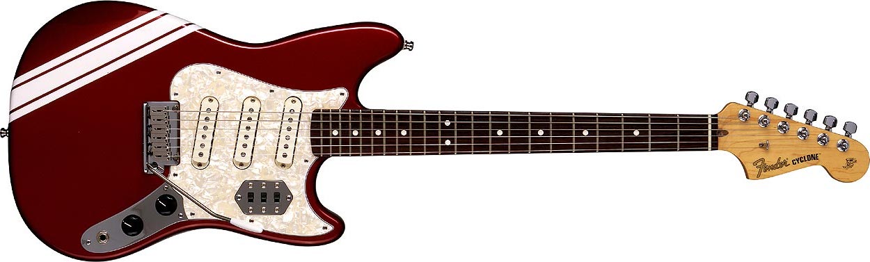 Fender Cyclone II