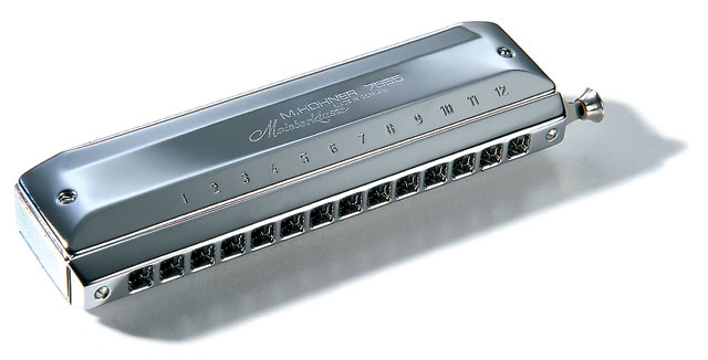 Hohner MEISTERKLASSE