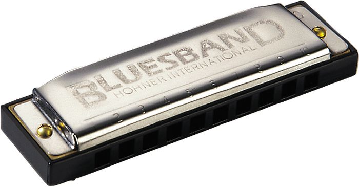 Hohner bluesband