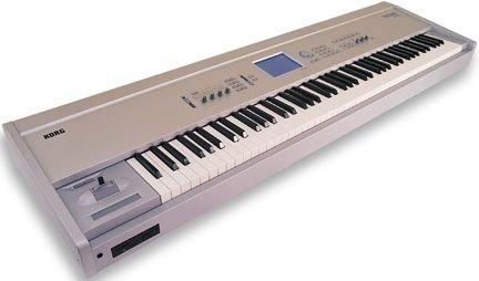 Korg Triton Pro X-88