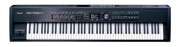 Roland RD700 GX