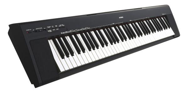 Yamaha NP30