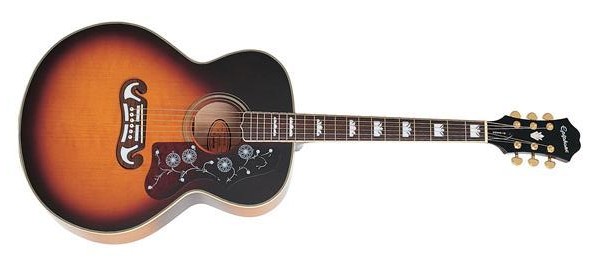 Epiphone EJ200CE