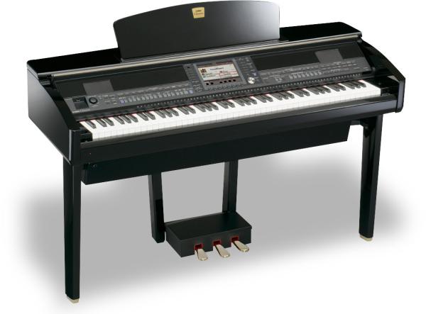 Yamaha CVP409PE