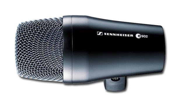 Sennheiser E902