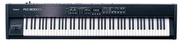 Roland RD300 GX