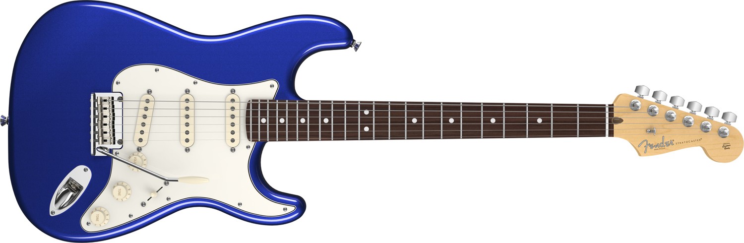 Fender AMERICAN STANDARD STRATOCASTER