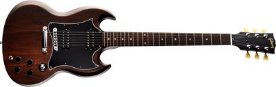 Gibson SG Special Faded