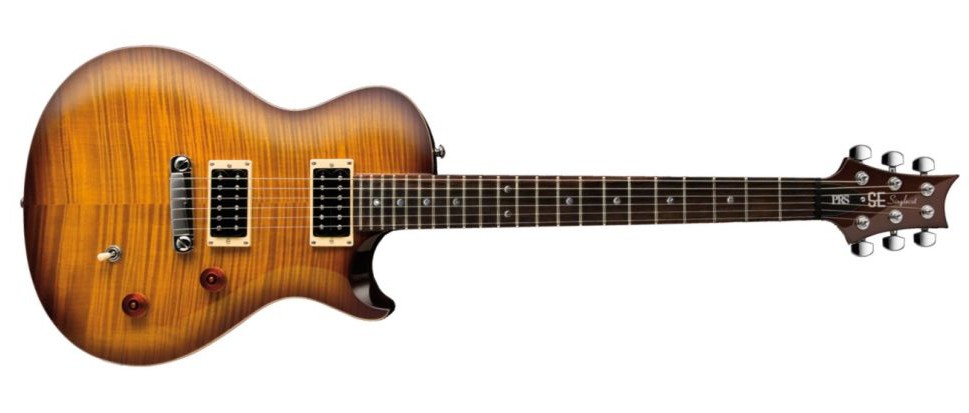 PRS SE