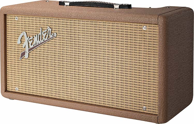 Fender '63 Reverb