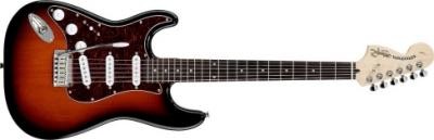 Squier Standard Stratocaster