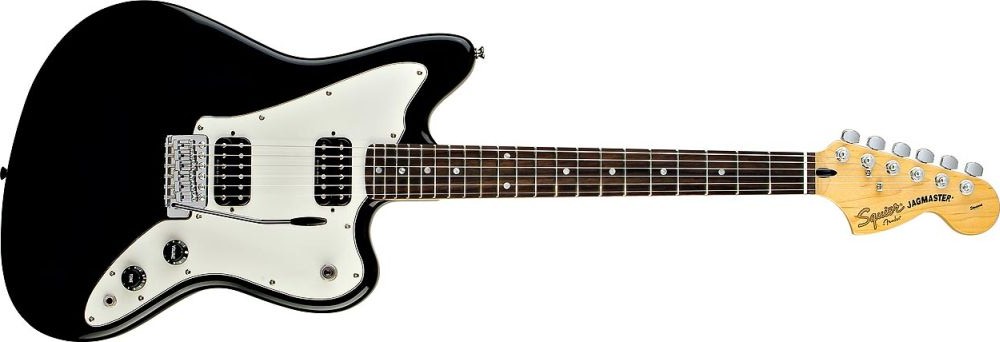 Squier Jagmaster