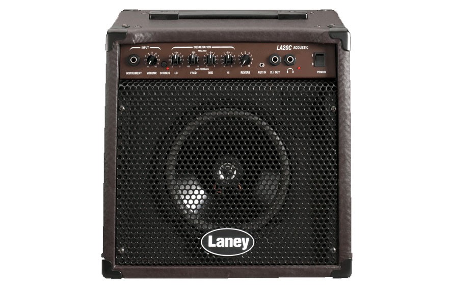 Laney 20 watts acoustic