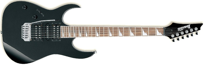 Ibanez GRG170DXL