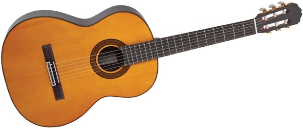 Takamine G128S