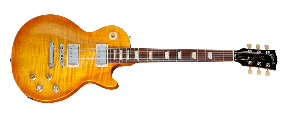 Gibson Gary Moore Les Paul Standard