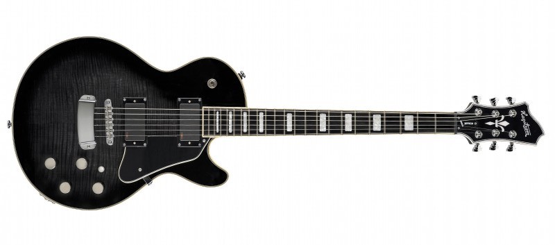 Hagstrom Super Swede EMG