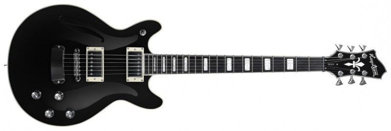 Hagstrom Deuce - F