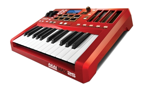 Akai MAX25