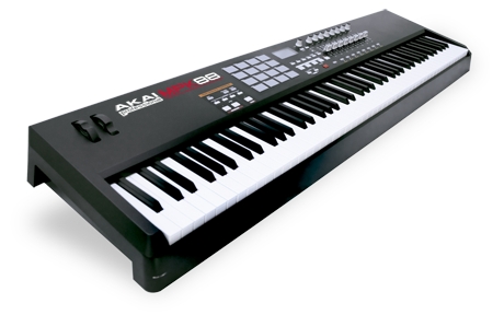 Akai MPK88