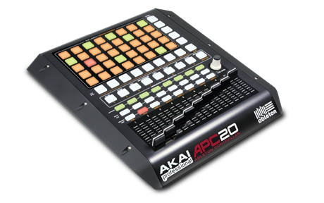 Akai APC20