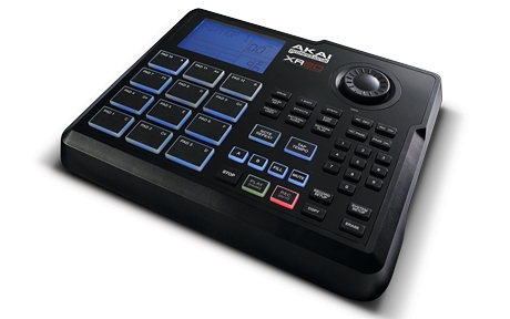 Akai XR20